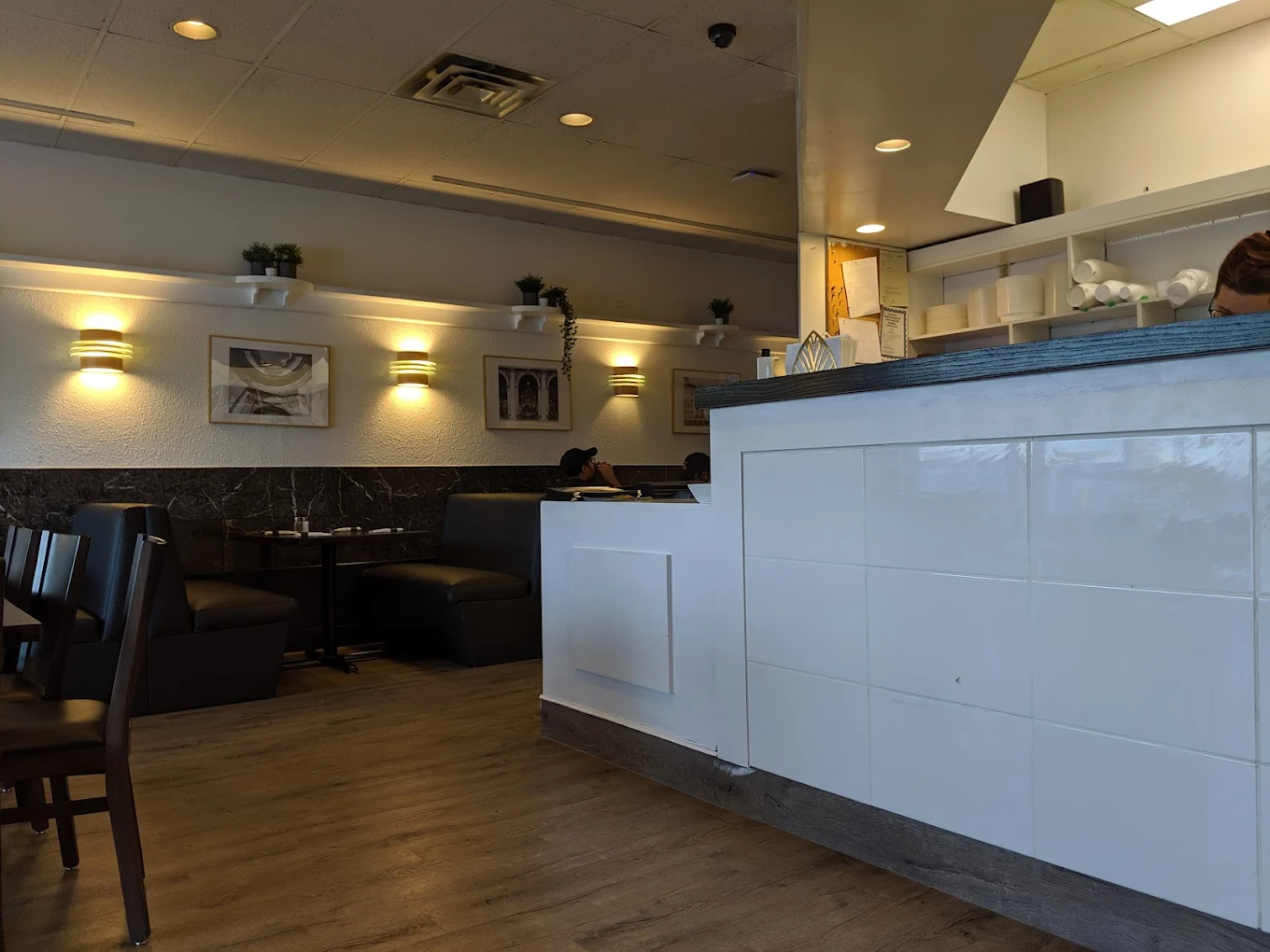 Swagat Restaurant Authentic Indian Food